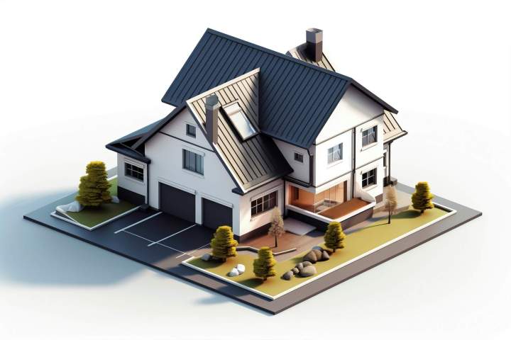 Visualiser votre projet avant même de le construire.