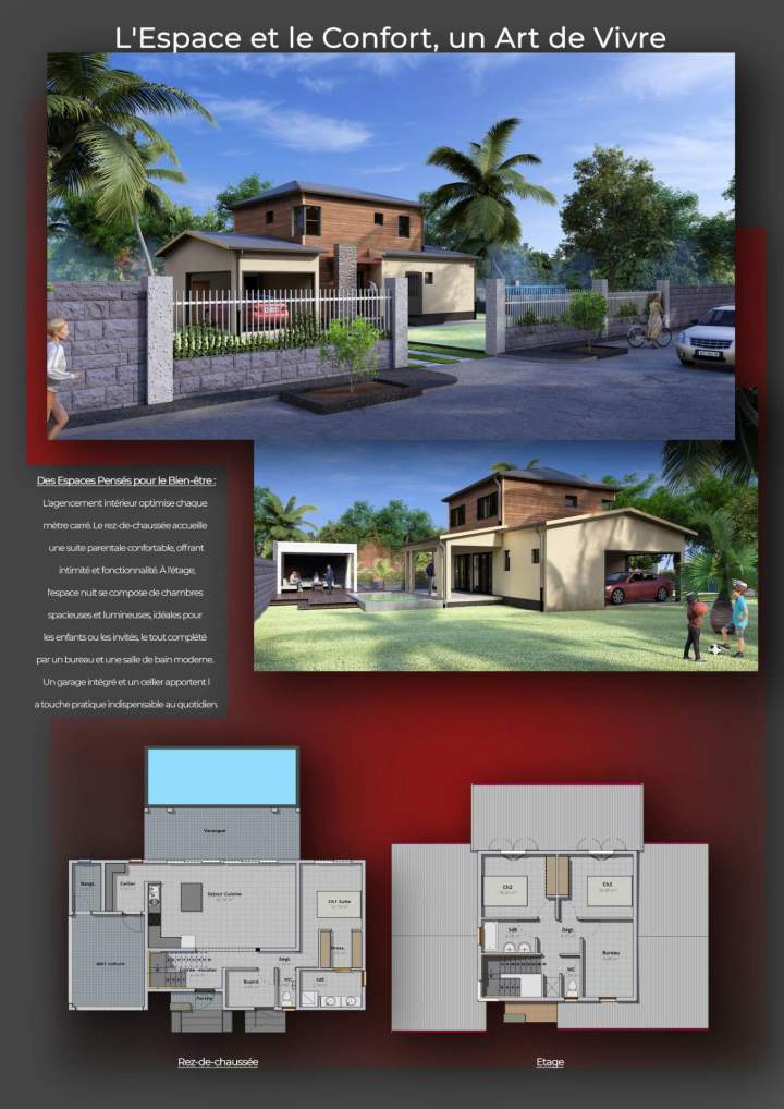 VILLA CONFORT